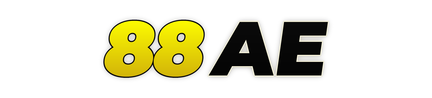 88ae Logo
